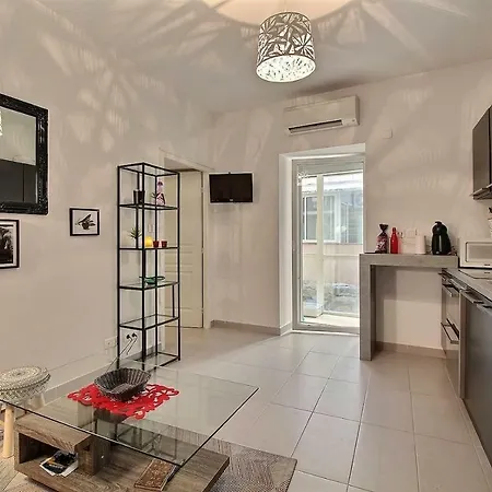 T2 Historique Plein Centre Apartment Ajaccio  Exterior photo