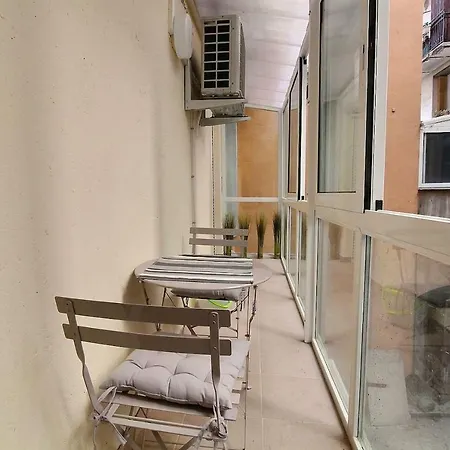 T2 Historique Plein Centre Apartment Ajaccio  Exterior photo