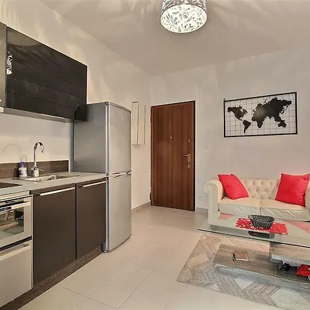 T2 Historique Plein Centre Apartment Ajaccio  Exterior photo