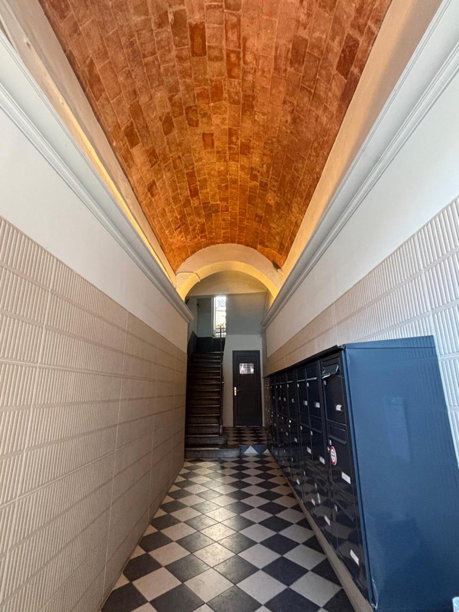 T2 Historique Plein Centre Apartment Ajaccio (Corsica)