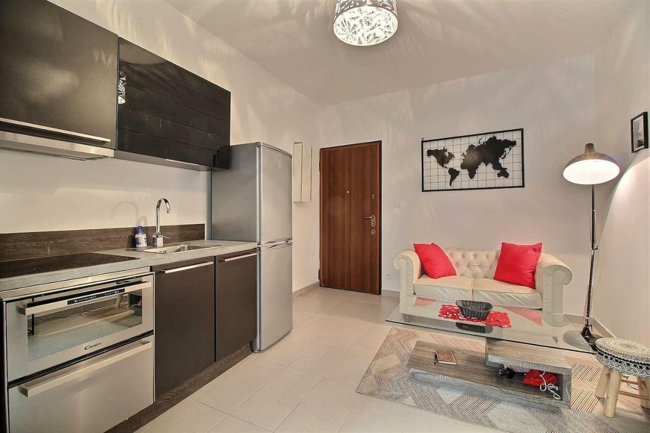 T2 Historique Plein Centre Apartment