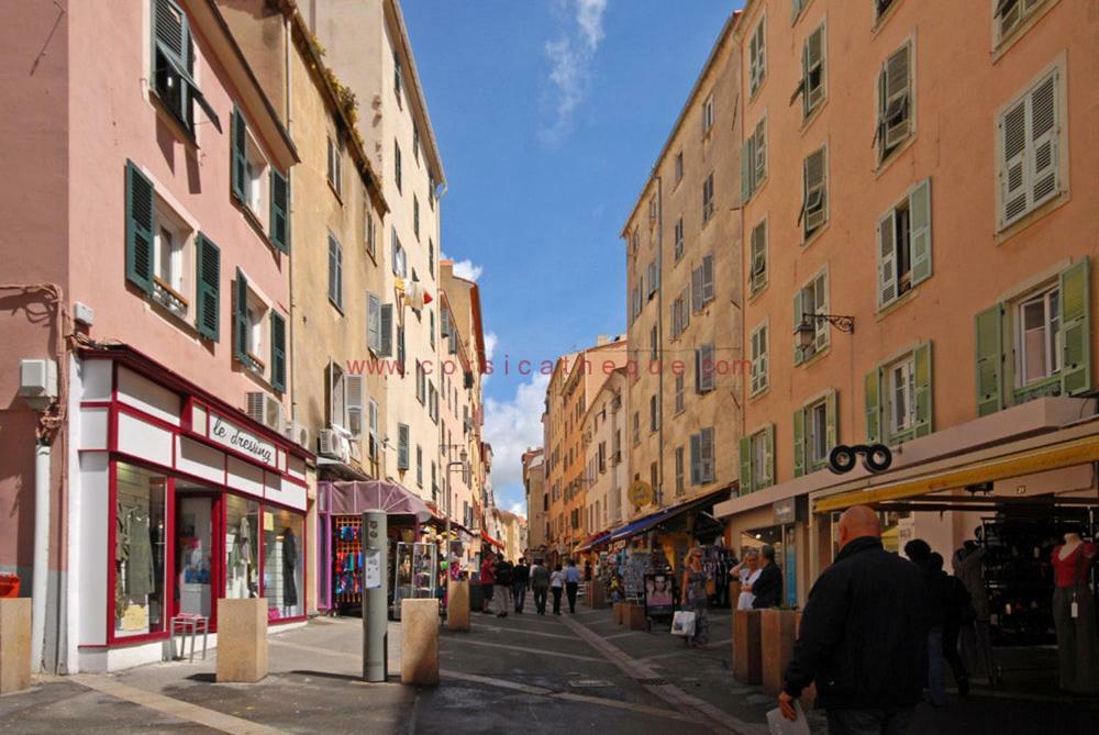Appartamento T2 Historique Plein Centre