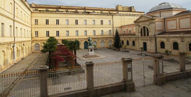 Appartamento T2 Historique Plein Centre